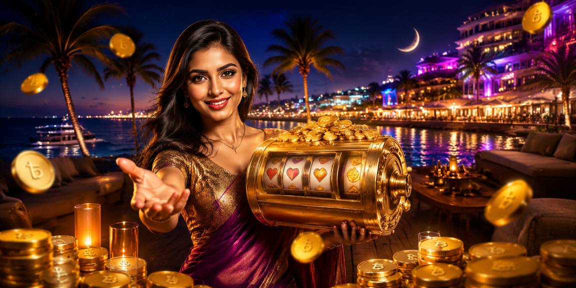 betmp88 Golden Wealth Baccarat-এ কী আছে